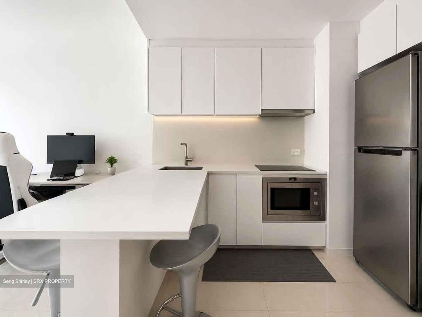 Ripple Bay (D18), Condominium #564044801